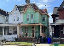 Pre-foreclosure in  N 6TH ST Reading, PA 19601