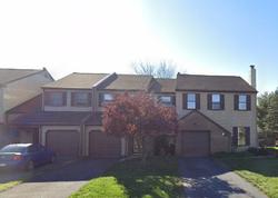 Pre-foreclosure in  PARKVIEW WAY Newtown, PA 18940