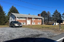 Pre-foreclosure Listing in RIDGE RD GRANTVILLE, PA 17028