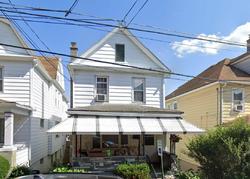 Pre-foreclosure in  MADISON ST Wilkes Barre, PA 18705