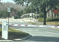 Pre-foreclosure in  TURKANO WAY Kissimmee, FL 34746