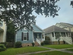 Pre-foreclosure in  COLBERT ST New Orleans, LA 70124