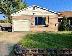 Pre-foreclosure in  NE HILL ST Sheridan, OR 97378