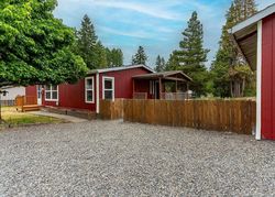 Pre-foreclosure in  RUTH AVE Vernonia, OR 97064