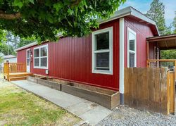 Pre-foreclosure Listing in RUTH AVE VERNONIA, OR 97064