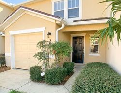 Pre-foreclosure in  CALMING WATER DR UNIT 305 Orange Park, FL 32003