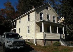 Pre-foreclosure in  FORT PUTNAM ST Highland Falls, NY 10928
