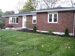 Pre-foreclosure in  OXFORD RD New Windsor, NY 12553