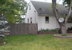 Pre-foreclosure in  DAVIDSON ST Wyandanch, NY 11798