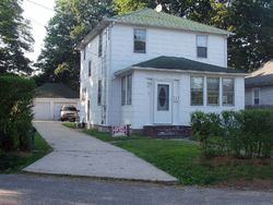 Pre-foreclosure in  W SMITH ST Amityville, NY 11701
