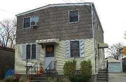 Pre-foreclosure in  CROWN AVE Elmont, NY 11003