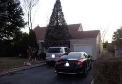 Pre-foreclosure in  SELEY DR North Babylon, NY 11703