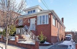 Pre-foreclosure in  152ND ST Whitestone, NY 11357