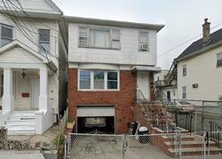 Pre-foreclosure in  BERGEN AVE Jersey City, NJ 07305