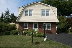 Pre-foreclosure in  ASBURY ST New Milford, NJ 07646