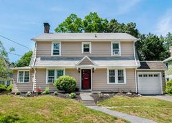 Pre-foreclosure in  MARIAN AVE Poughkeepsie, NY 12601