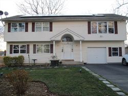 Pre-foreclosure in  S 23RD ST Wyandanch, NY 11798