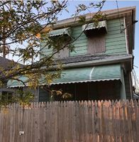 Pre-foreclosure in  ROCKAWAY BEACH BLVD Rockaway Park, NY 11694