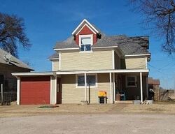  Santa Fe St, Alva OK