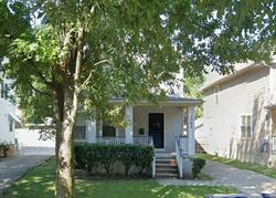 Pre-foreclosure in  E 41ST ST Cleveland, OH 44103