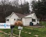 Pre-foreclosure in  5TH ST The Plains, OH 45780