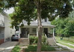 Pre-foreclosure in  BONNA AVE Cleveland, OH 44103