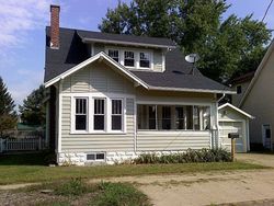 Pre-foreclosure in  W BUTLER ST Loudonville, OH 44842