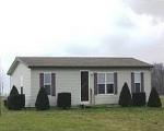 Pre-foreclosure Listing in SWAMP RD WINCHESTER, OH 45697
