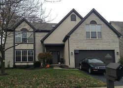 Pre-foreclosure in  MAPLEBROOKE DR N Westerville, OH 43082