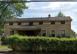 Pre-foreclosure Listing in W PARK AVE COLUMBIANA, OH 44408