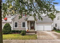 Pre-foreclosure in  BROOKS RD Cleveland, OH 44105