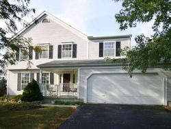 Pre-foreclosure Listing in GREEN MEADOWS DR W POWELL, OH 43065
