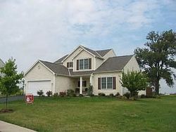 Pre-foreclosure Listing in WEYANT ST LEWIS CENTER, OH 43035
