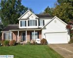 Pre-foreclosure in  SUNSET WAY BLVD Kent, OH 44240