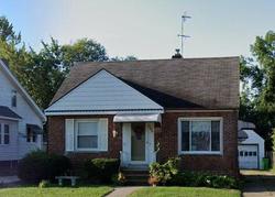Pre-foreclosure in  S HIGHLAND AVE Cleveland, OH 44125