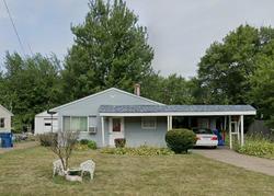 Pre-foreclosure in  WAMAJO DR Sandusky, OH 44870
