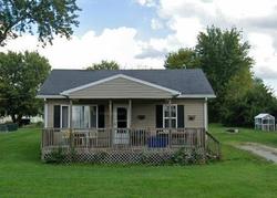 Pre-foreclosure in  CARNELL DR Lebanon, OH 45036