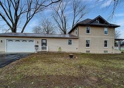 Pre-foreclosure in  OLD 122 RD Lebanon, OH 45036