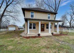 Pre-foreclosure in  OLD 122 RD Lebanon, OH 45036