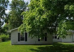 Pre-foreclosure Listing in WINDWARD DR MASON, OH 45040
