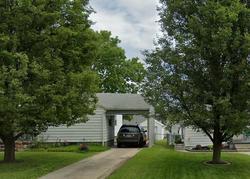 Pre-foreclosure in  MILLIKIN ST Hamilton, OH 45013