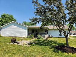 Pre-foreclosure Listing in MILLETTE ANNA, OH 45302