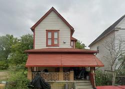Pre-foreclosure in  N YALE AVE Columbus, OH 43222