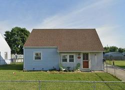 Pre-foreclosure in  ROGERS PKWY Chillicothe, OH 45601