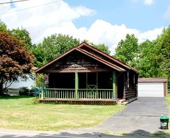 Pre-foreclosure in  HART RD Columbus, OH 43223