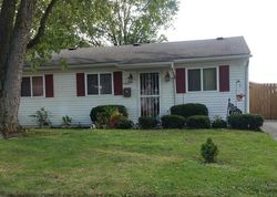 Pre-foreclosure in  KITCHNER DR Columbus, OH 43207
