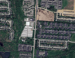 Pre-foreclosure in  AQUILA DR Canal Winchester, OH 43110