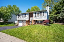 Pre-foreclosure in  MAGNOLIA BLOSSOM BLVD Columbus, OH 43230