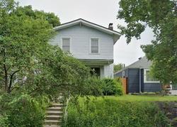 Pre-foreclosure in  OLENTANGY ST Columbus, OH 43202