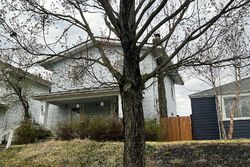 Pre-foreclosure in  OLENTANGY ST Columbus, OH 43202